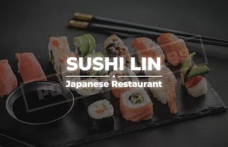 Sushi Lin Japanese Restaurant