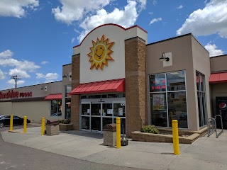 Sunshine Foods