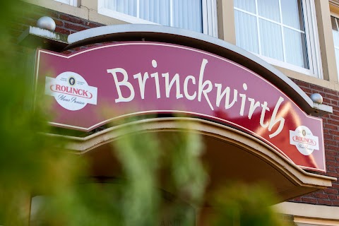 Hotel-Restaurant Brinckwirth