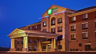 Holiday Inn Express & Suites Sioux Falls Southwest, an IHG Hotel