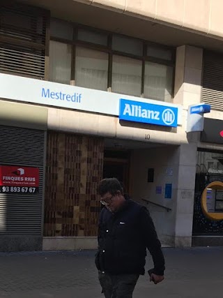 MESTREDIF GESTIO// Asesor financiero en Vilanova i la Geltrú