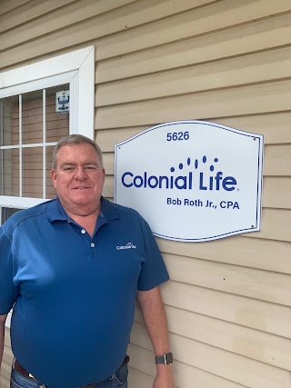 Colonial Life & Accident Insurance