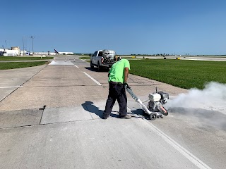 National Driveway Parking Lot Services Inc.