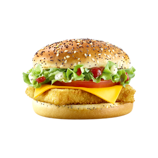 McDonald's CHAMBRY