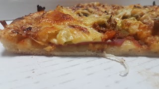 Pizza Frankenthal