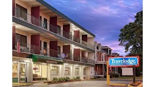 Travelodge by Wyndham Chambersburg