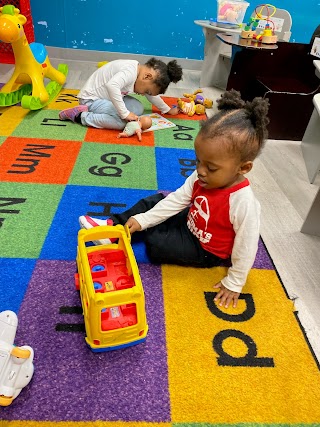 Kingdom Kidz Childcare Development Center