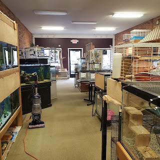 Natures Call Pet Shop Llc