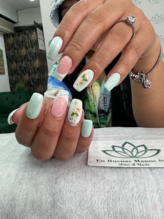 En Buenas Manos Spa Nails & Hair (El Puxchet)