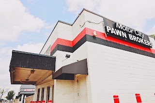 Motor City Pawn Brokers