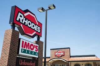 Imo's Pizza