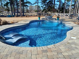 Blue Haven Pools & Spas