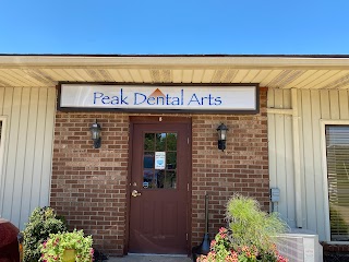 Peak Dental Arts: Craig C. Lanik DDS