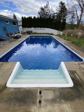 Coty Pool Co