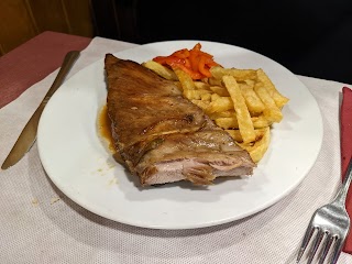 Restaurante Avenida