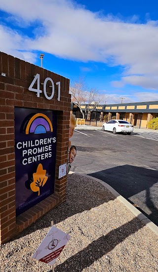 Children's Promise Centers Alvarado