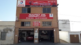 Taller Mecánico Nuevo Tartessos