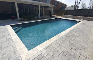 C & S Pools Service