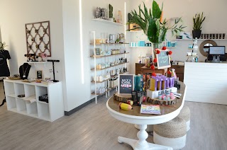 Renew Hair Salon + Spa