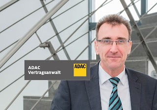 TOP ADAC Anwalt Rüdiger Schmidt-Weustenfeld ᐅ Rechtsanwalt und Fachanwalt für Verkehrsrecht