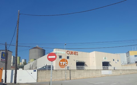 TPC Cocinas Terrassa