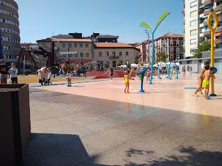 Plaza de la Llama