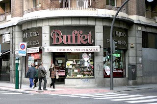 Buffet Salamanca SL
