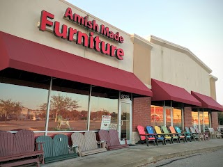 Frontier Furniture