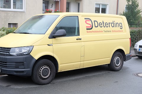 Jörg Deterding GmbH & Co. KG