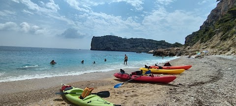 Cala en Caló