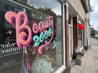 Beauty 2000 Das Nagelstudio seit 1992