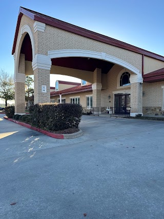 Pediatric and Adolescent Center of NW Houston-Tomball