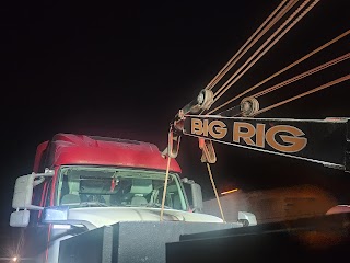 Big Rig Repair Service