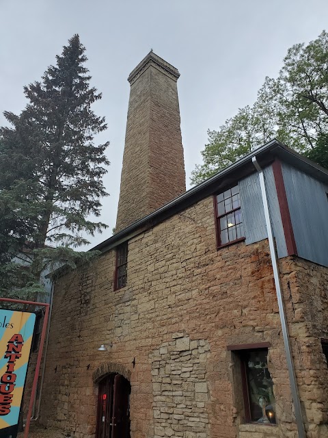 Photo of Staples Saw Mill - Minnesota 95, Stillwater, MN 55082, USA