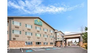 La Quinta Inn & Suites by Wyndham Meridian / Boise West