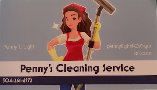 Penny's Cleaning Service