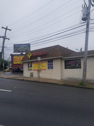 Darby Pawn Shop LLC