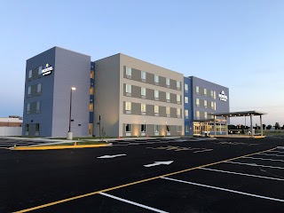 Microtel Inn & Suites by Wyndham Milford