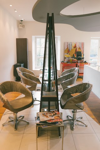 L'Atelier Intermède - Coiffeur Quimper