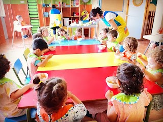 Escuela Infantil Marionetas | Guardería en Chiclana de la Frontera