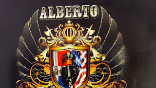 Alberto Tattoo Studio Barber Shop