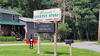 Lindemuth's Country Store