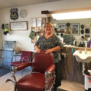 Conway Village Barber Shop
