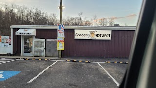 State Line Grocery