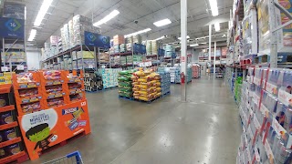 Sam's Club