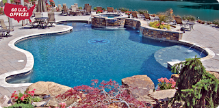 Blue Haven Pools & Spas