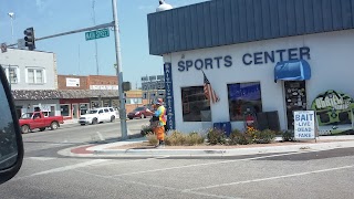 Grand Lake Sports Center