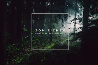 ZON EICHEN® - Handwerk und Interior