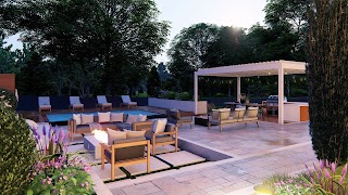 BUILT Outdoor Living