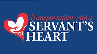 A Servant's Heart Non Emergency Medical Transportation, LLC